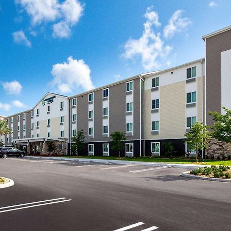 Woodspring Suites Port St Lucie Port St. Lucie Екстериор снимка