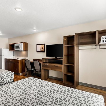 Woodspring Suites Port St Lucie Port St. Lucie Екстериор снимка