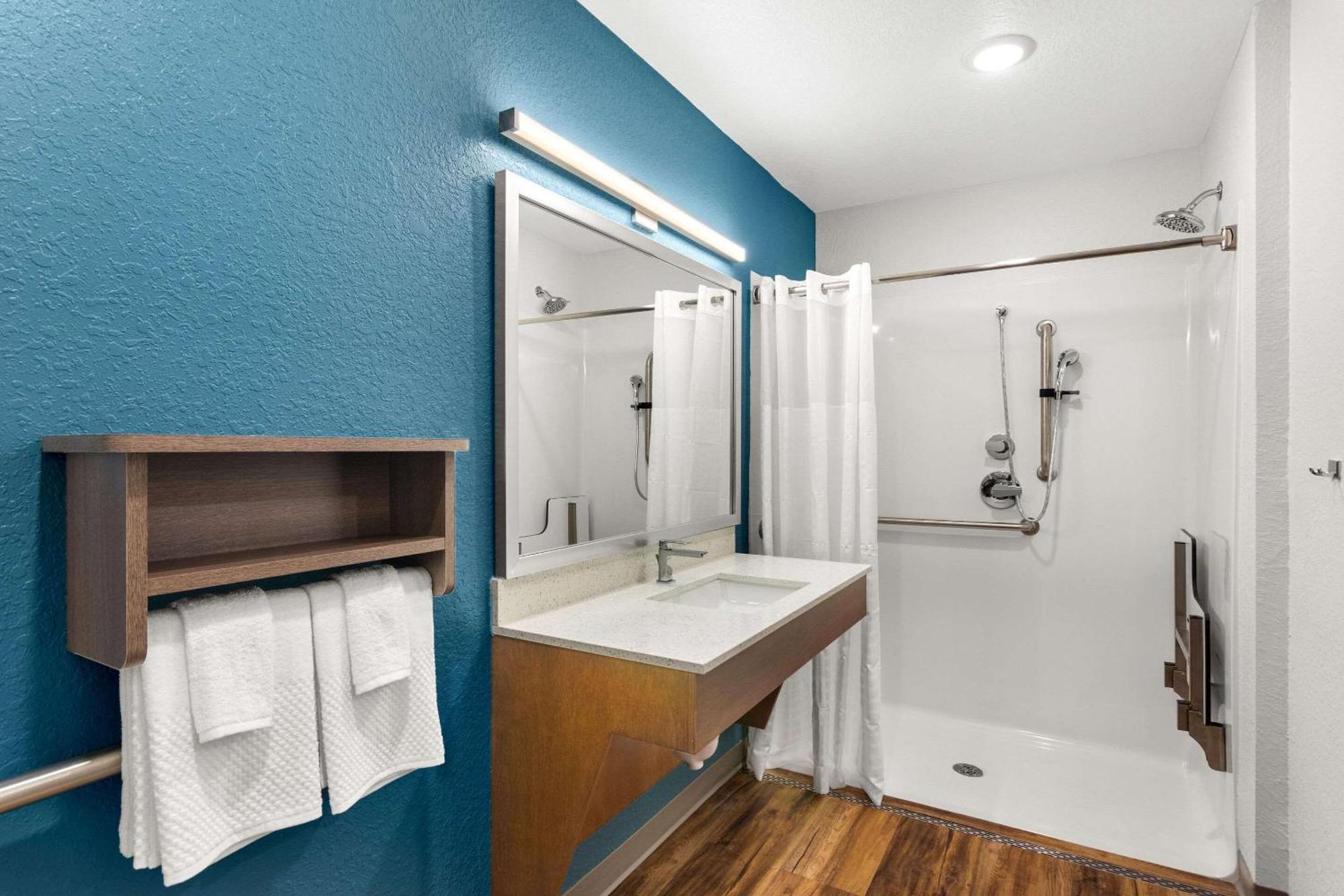 Woodspring Suites Port St Lucie Port St. Lucie Екстериор снимка