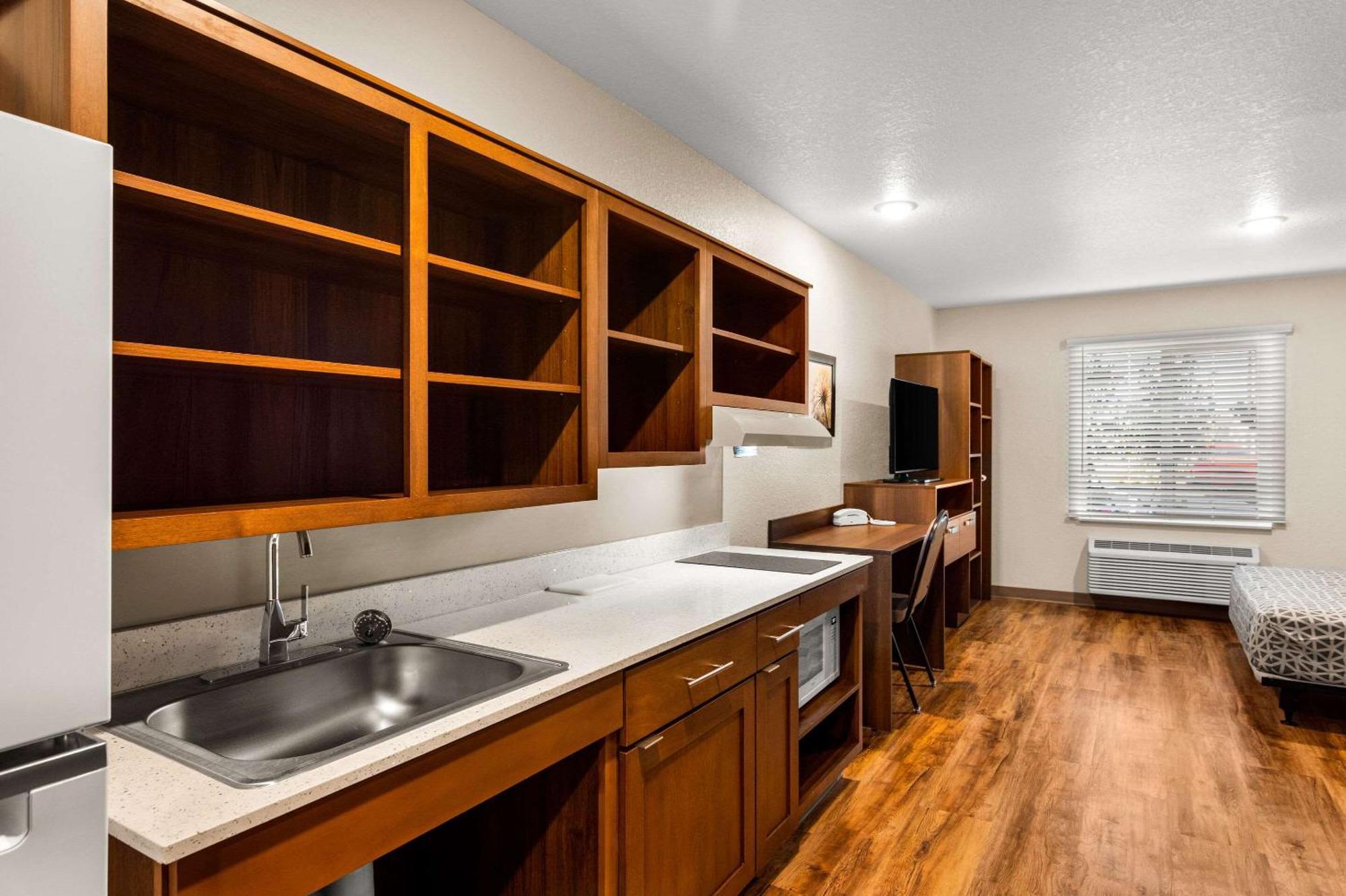 Woodspring Suites Port St Lucie Port St. Lucie Екстериор снимка