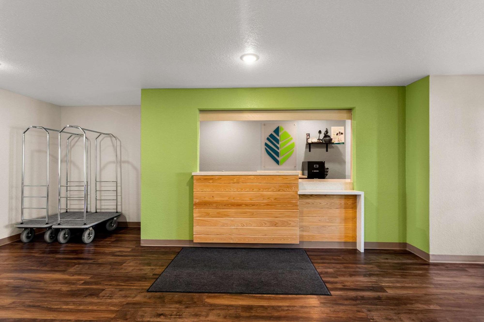 Woodspring Suites Port St Lucie Port St. Lucie Екстериор снимка
