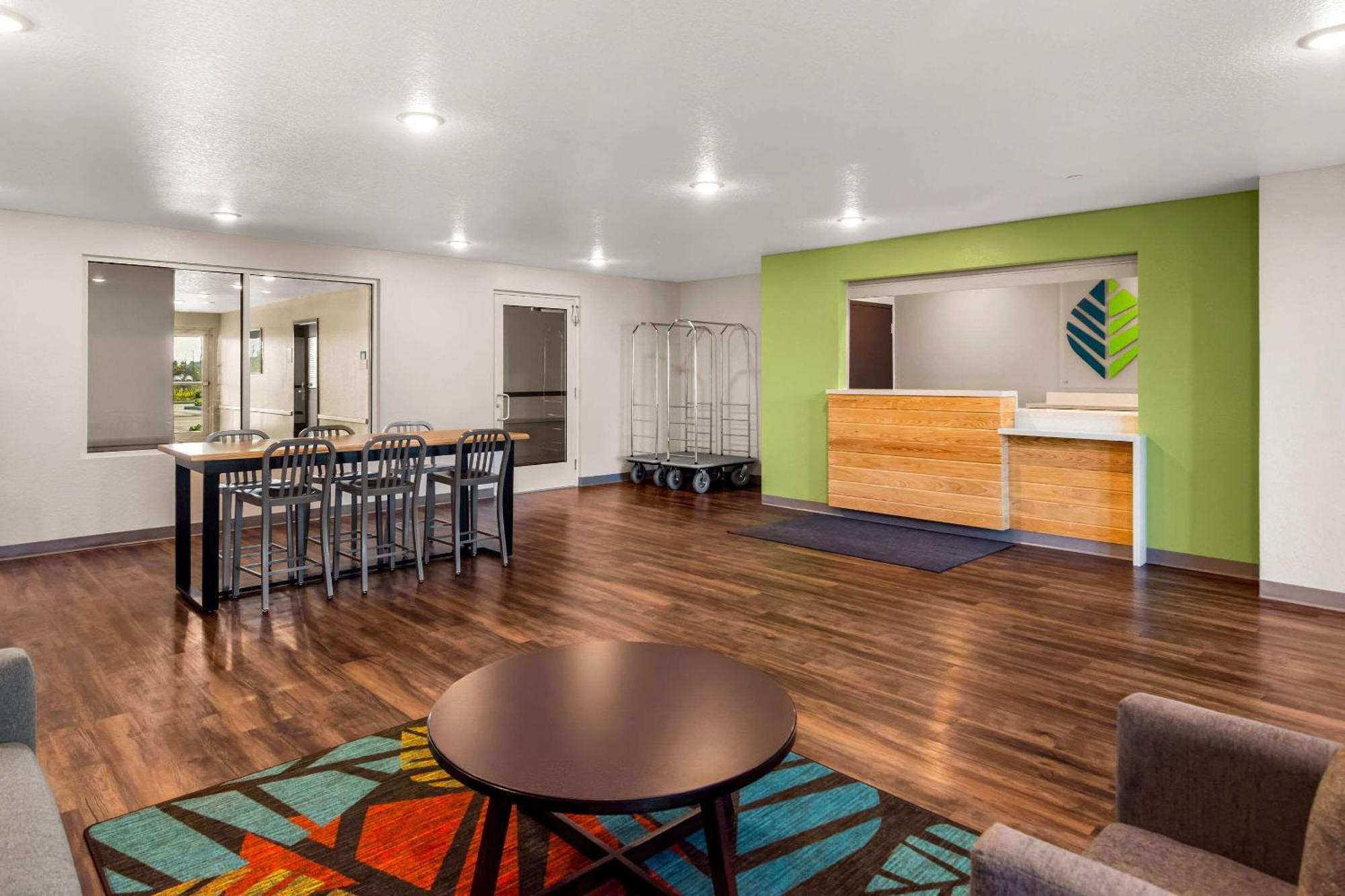 Woodspring Suites Port St Lucie Port St. Lucie Екстериор снимка