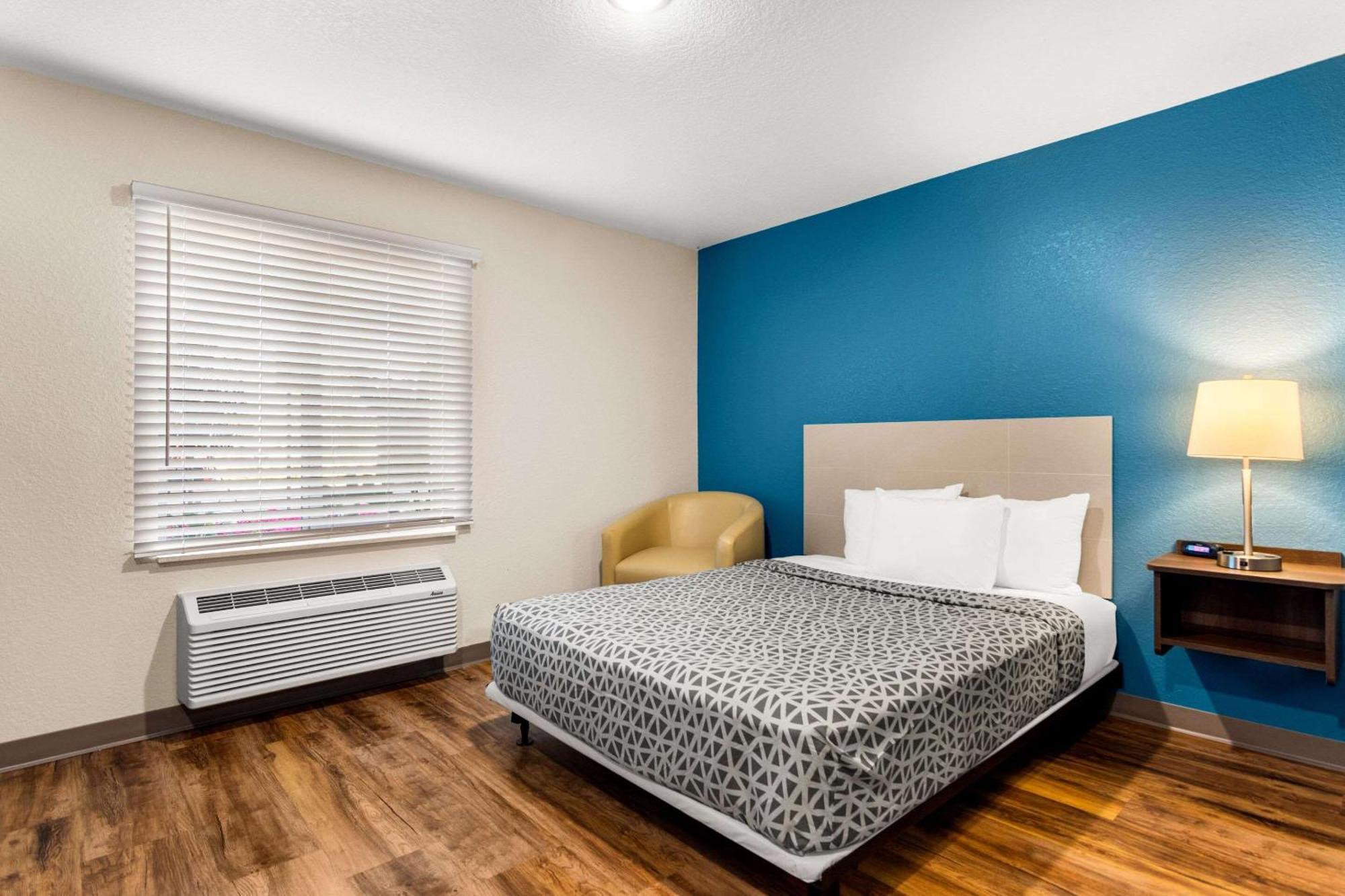 Woodspring Suites Port St Lucie Port St. Lucie Екстериор снимка