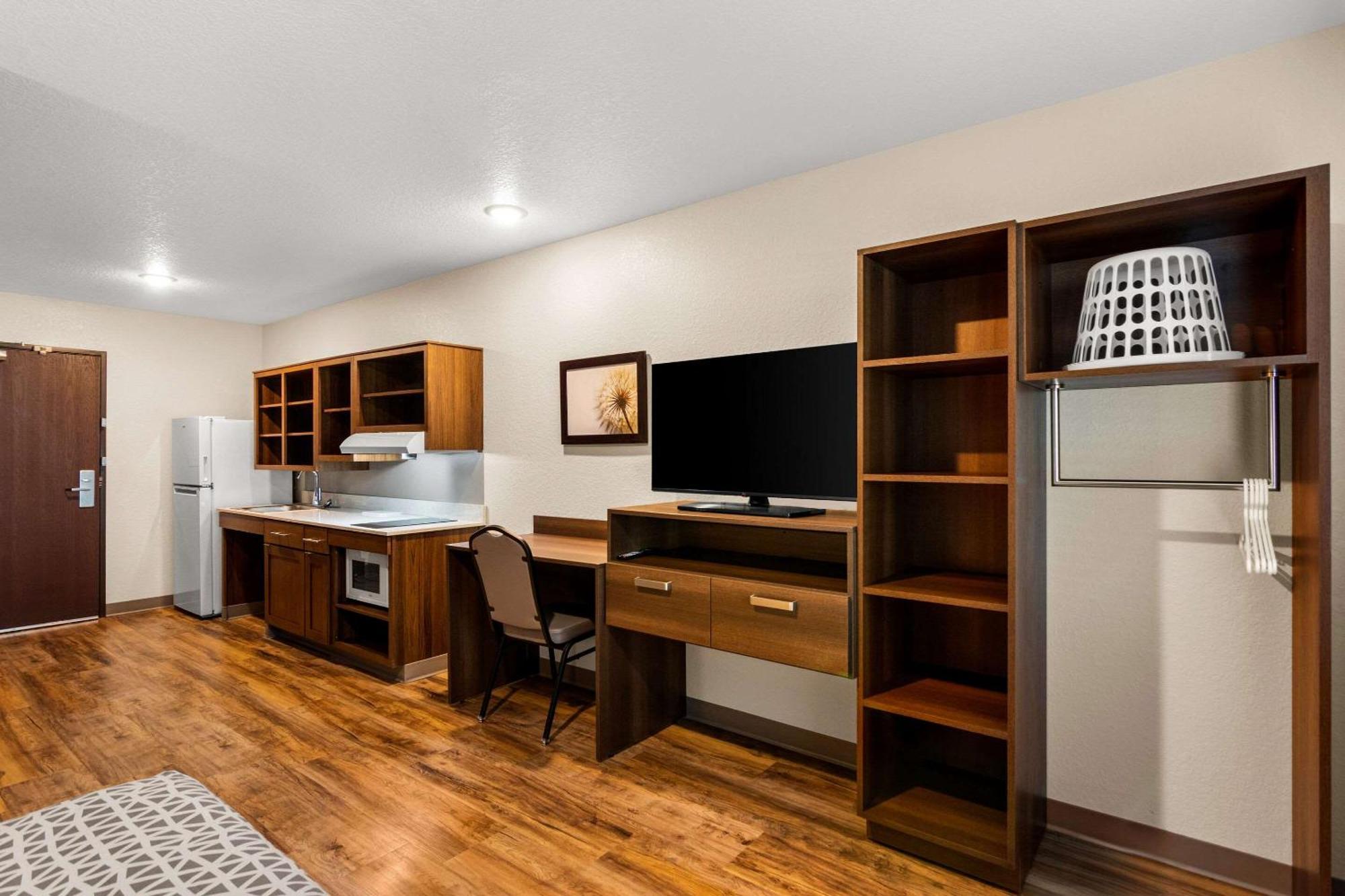 Woodspring Suites Port St Lucie Port St. Lucie Екстериор снимка