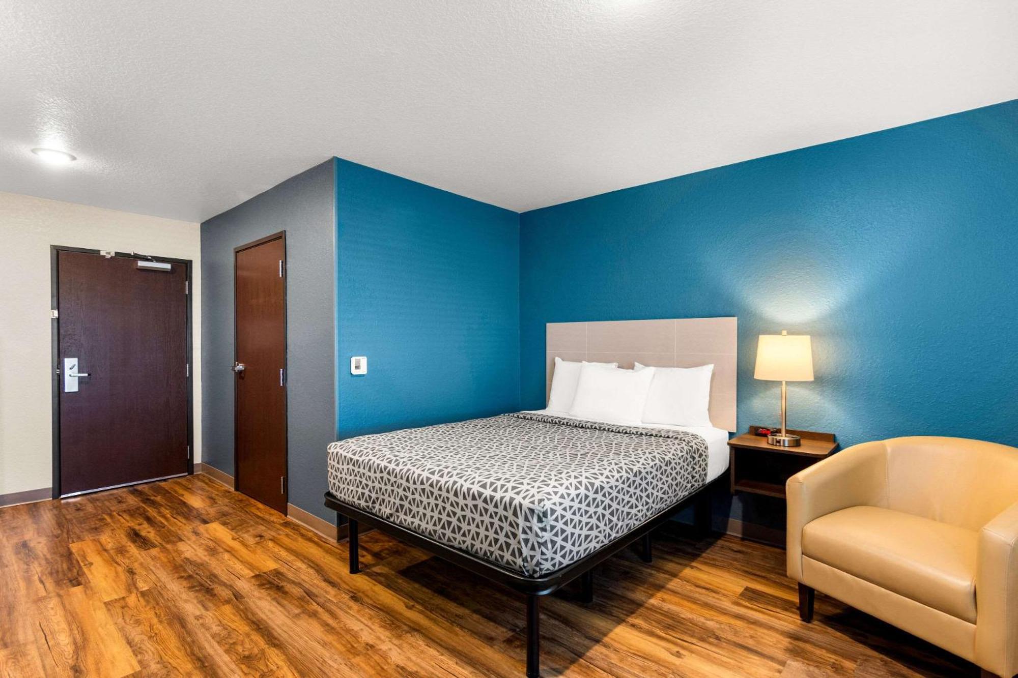 Woodspring Suites Port St Lucie Port St. Lucie Екстериор снимка