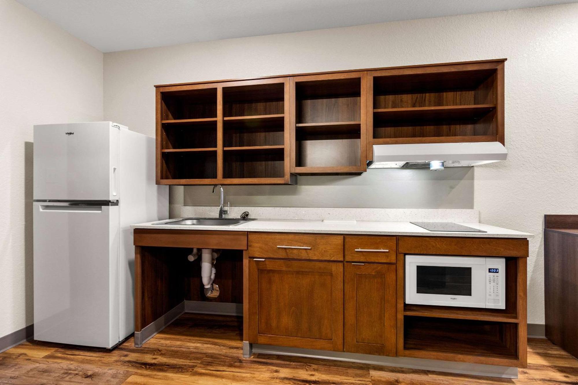 Woodspring Suites Port St Lucie Port St. Lucie Екстериор снимка