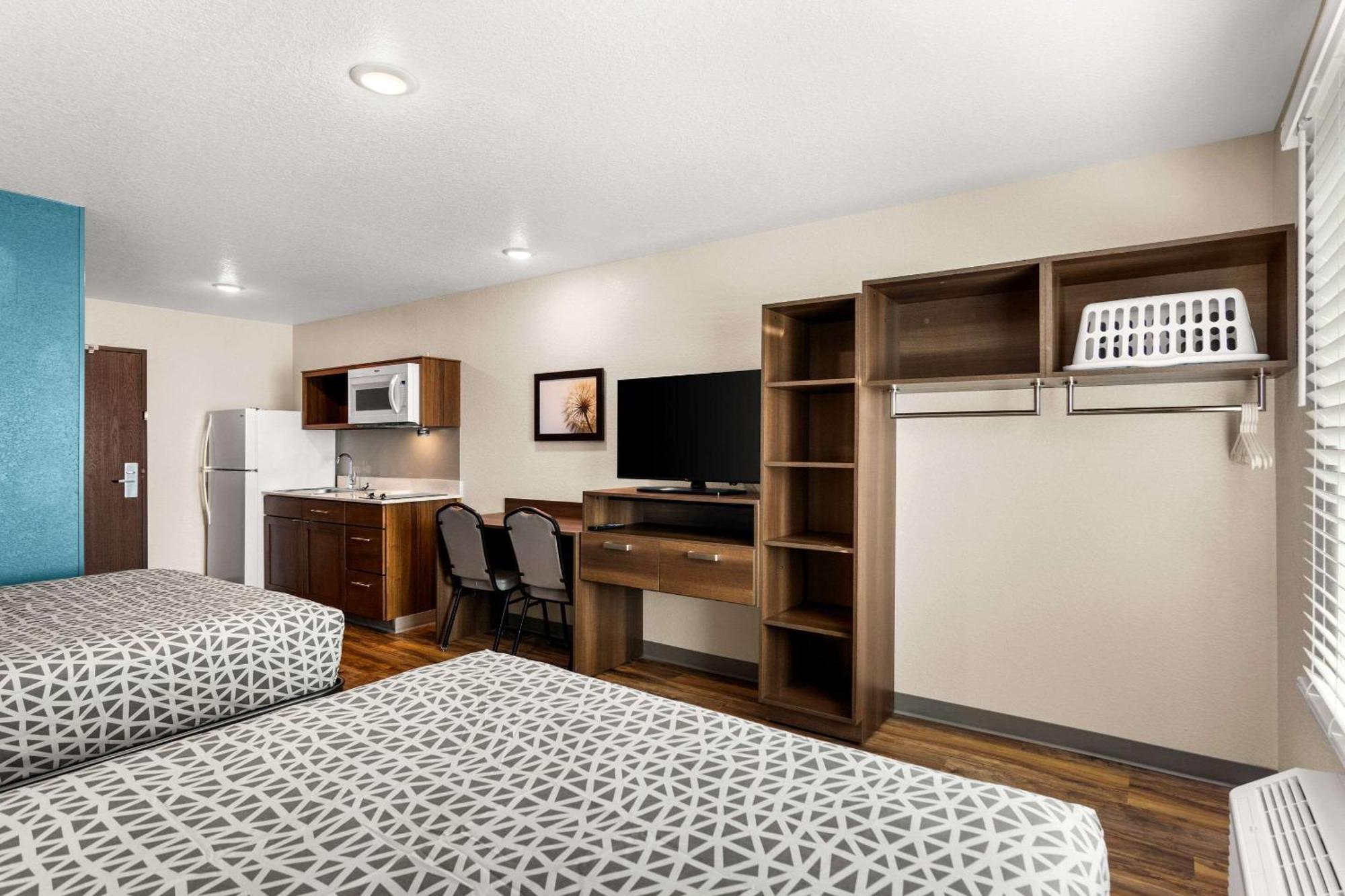 Woodspring Suites Port St Lucie Port St. Lucie Екстериор снимка