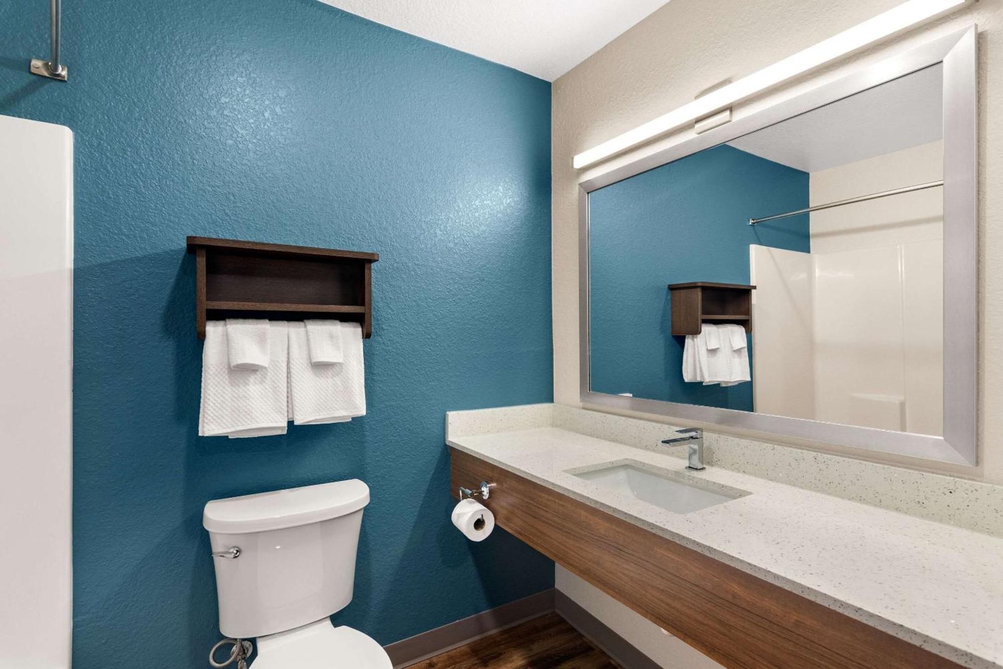 Woodspring Suites Port St Lucie Port St. Lucie Екстериор снимка