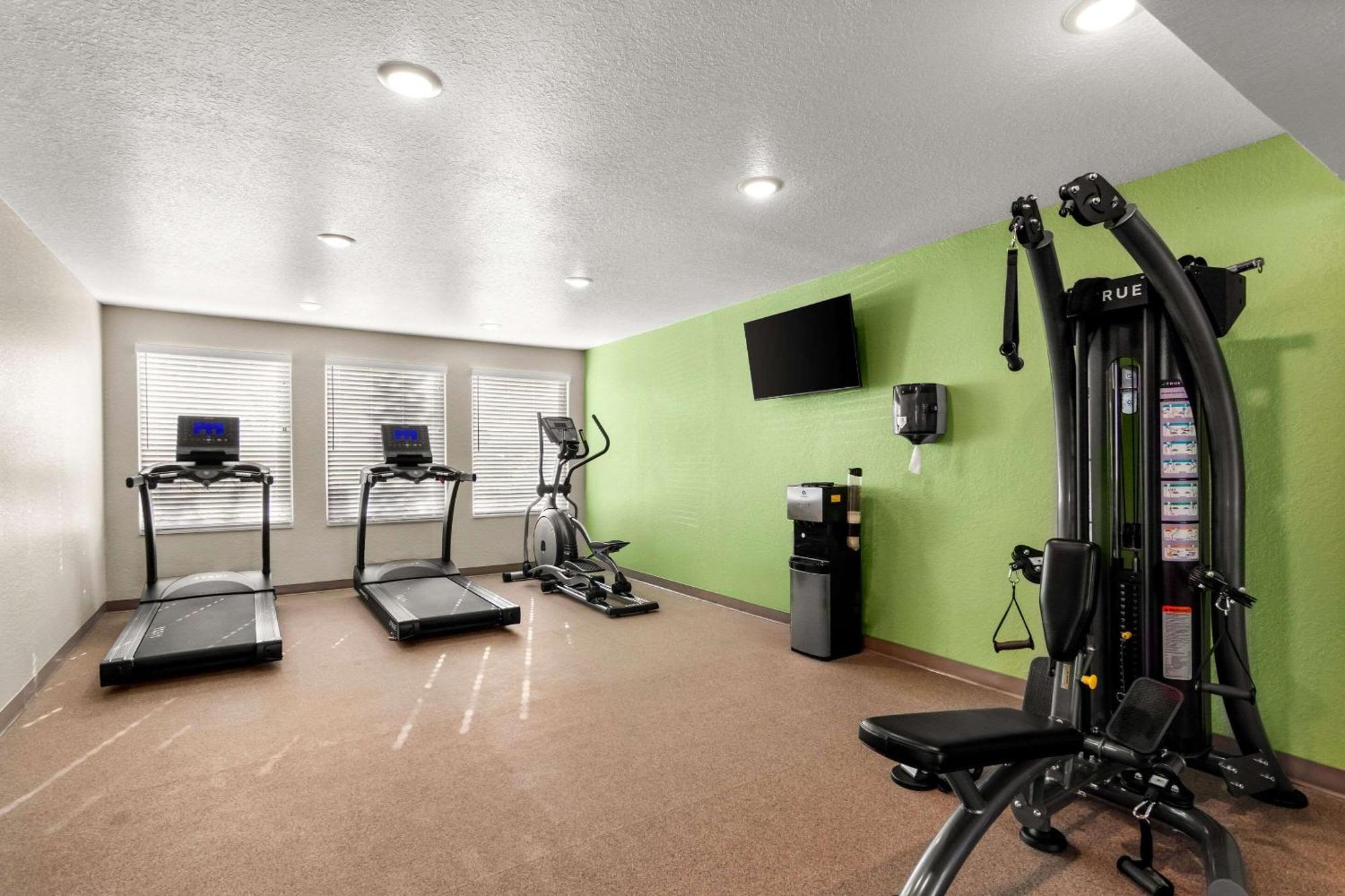 Woodspring Suites Port St Lucie Port St. Lucie Екстериор снимка