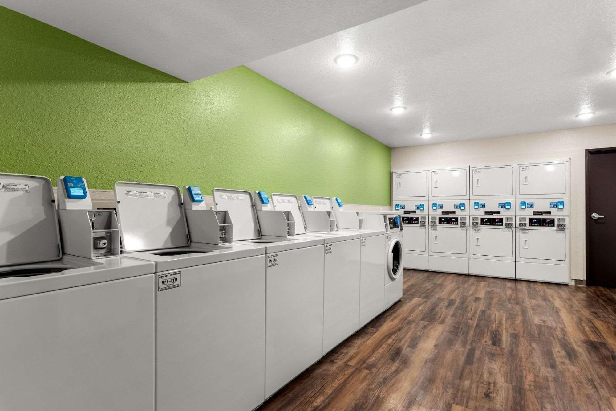 Woodspring Suites Port St Lucie Port St. Lucie Екстериор снимка