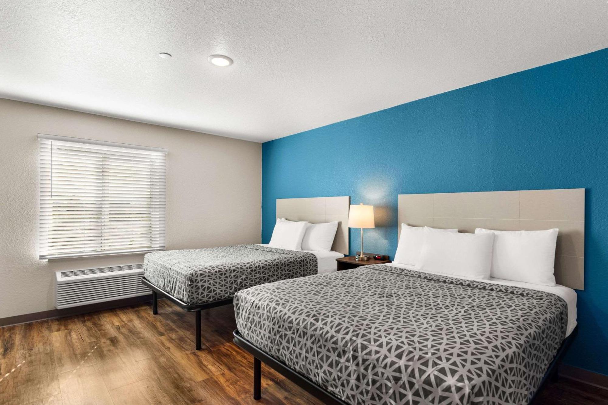 Woodspring Suites Port St Lucie Port St. Lucie Екстериор снимка