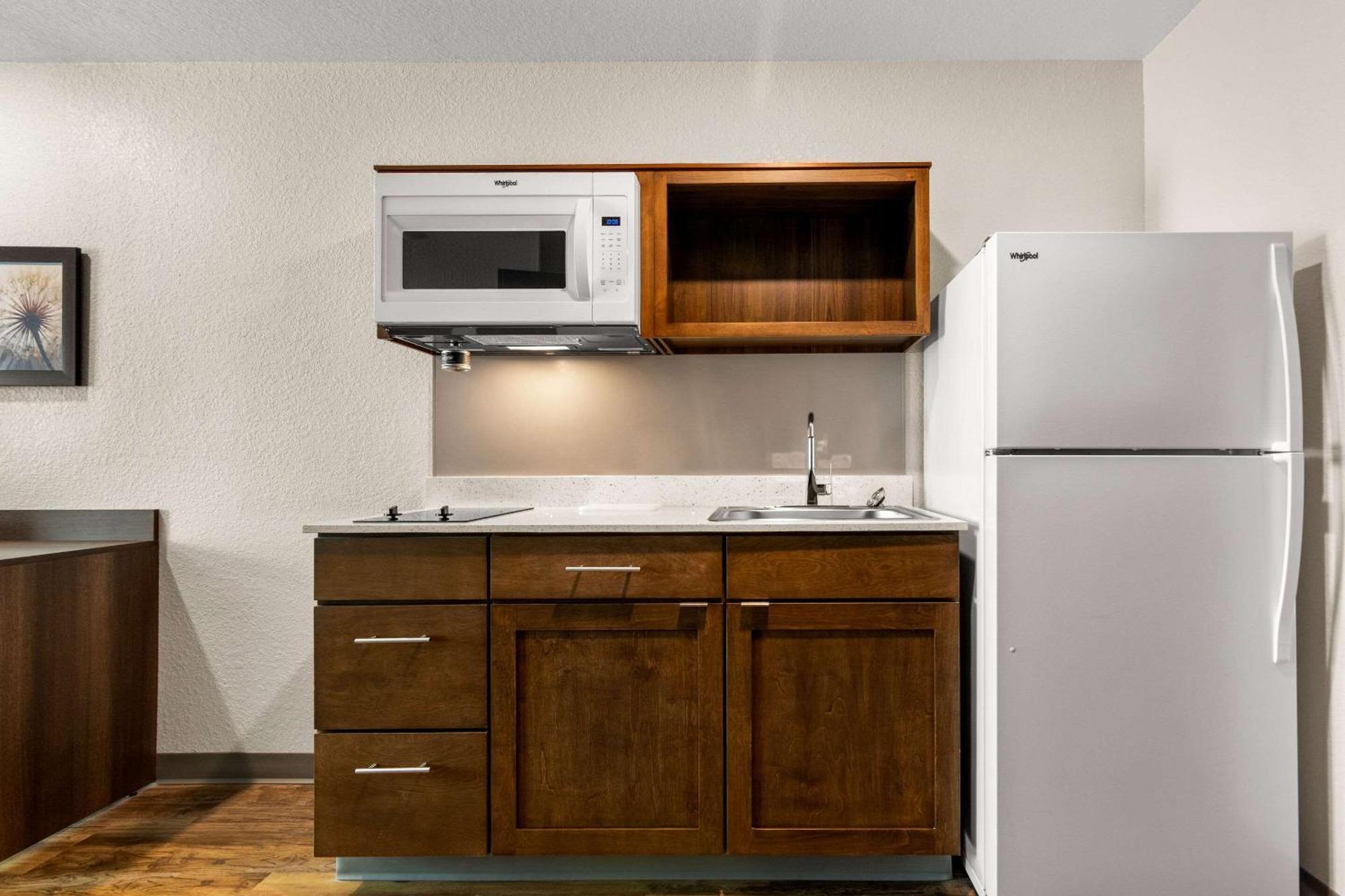 Woodspring Suites Port St Lucie Port St. Lucie Екстериор снимка