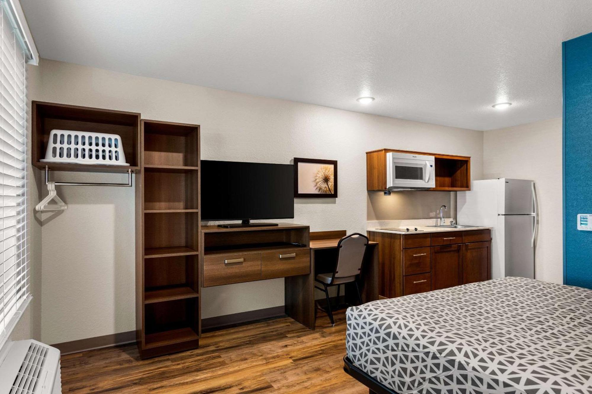 Woodspring Suites Port St Lucie Port St. Lucie Екстериор снимка