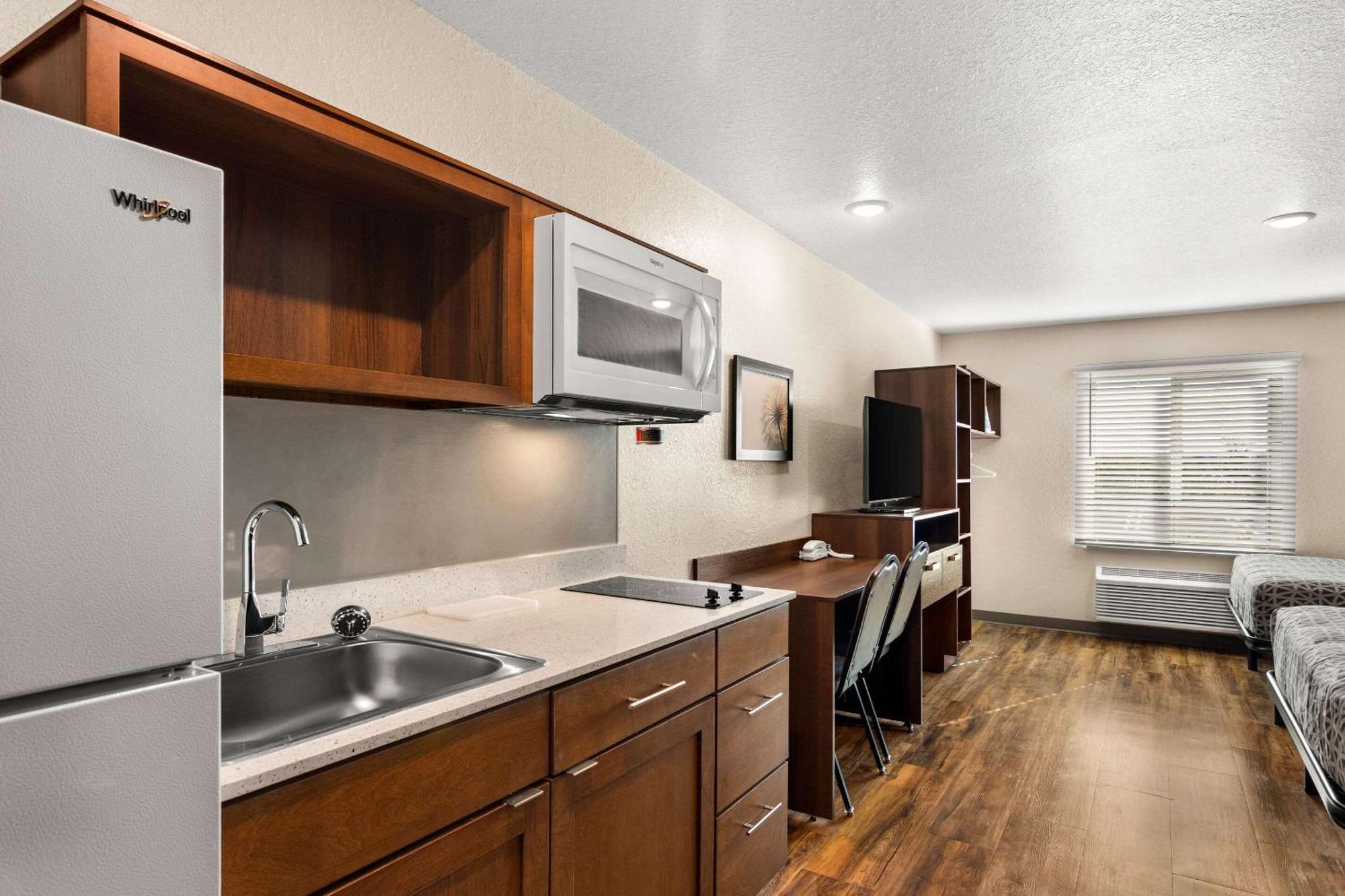 Woodspring Suites Port St Lucie Port St. Lucie Екстериор снимка