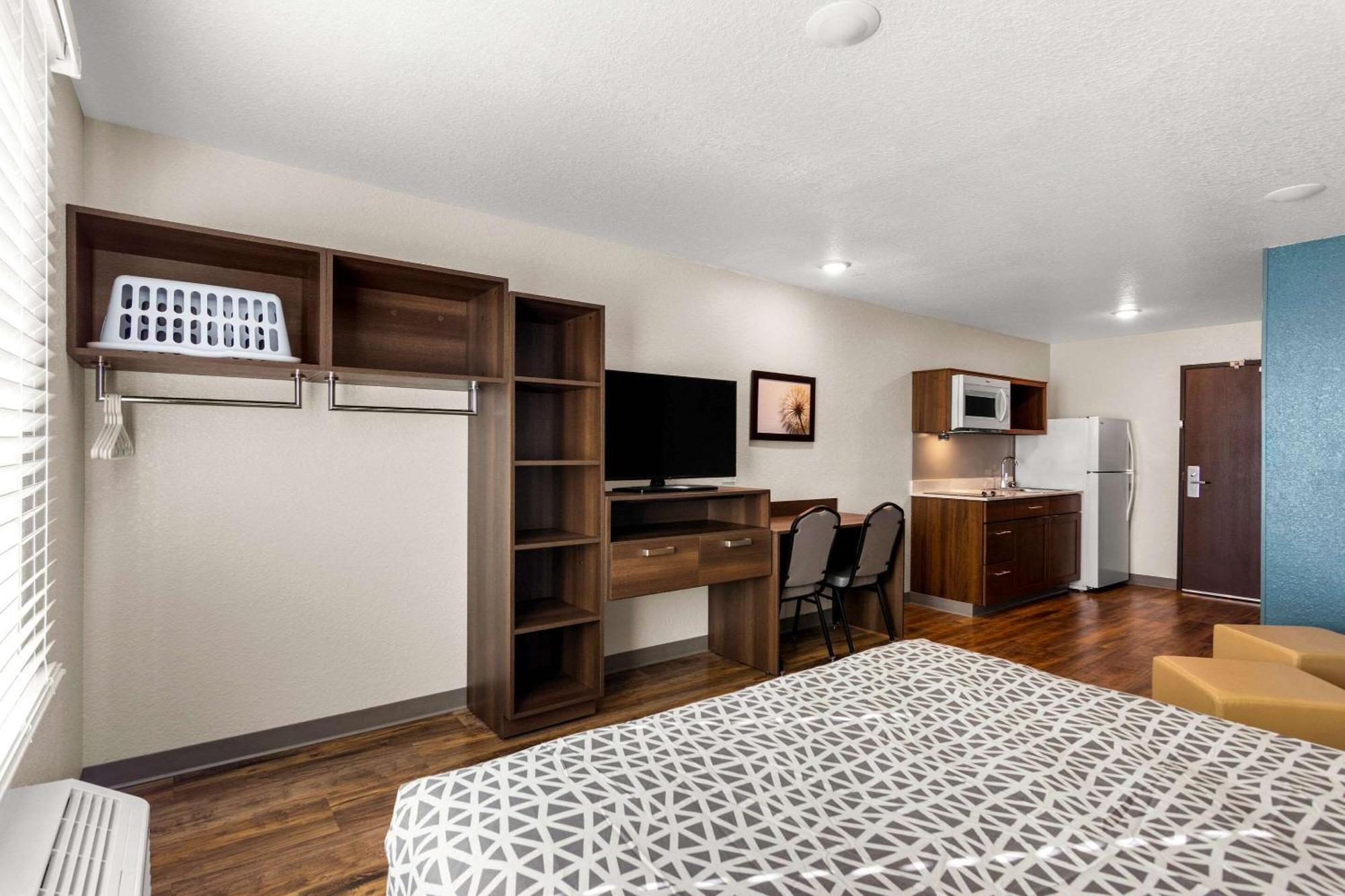 Woodspring Suites Port St Lucie Port St. Lucie Екстериор снимка