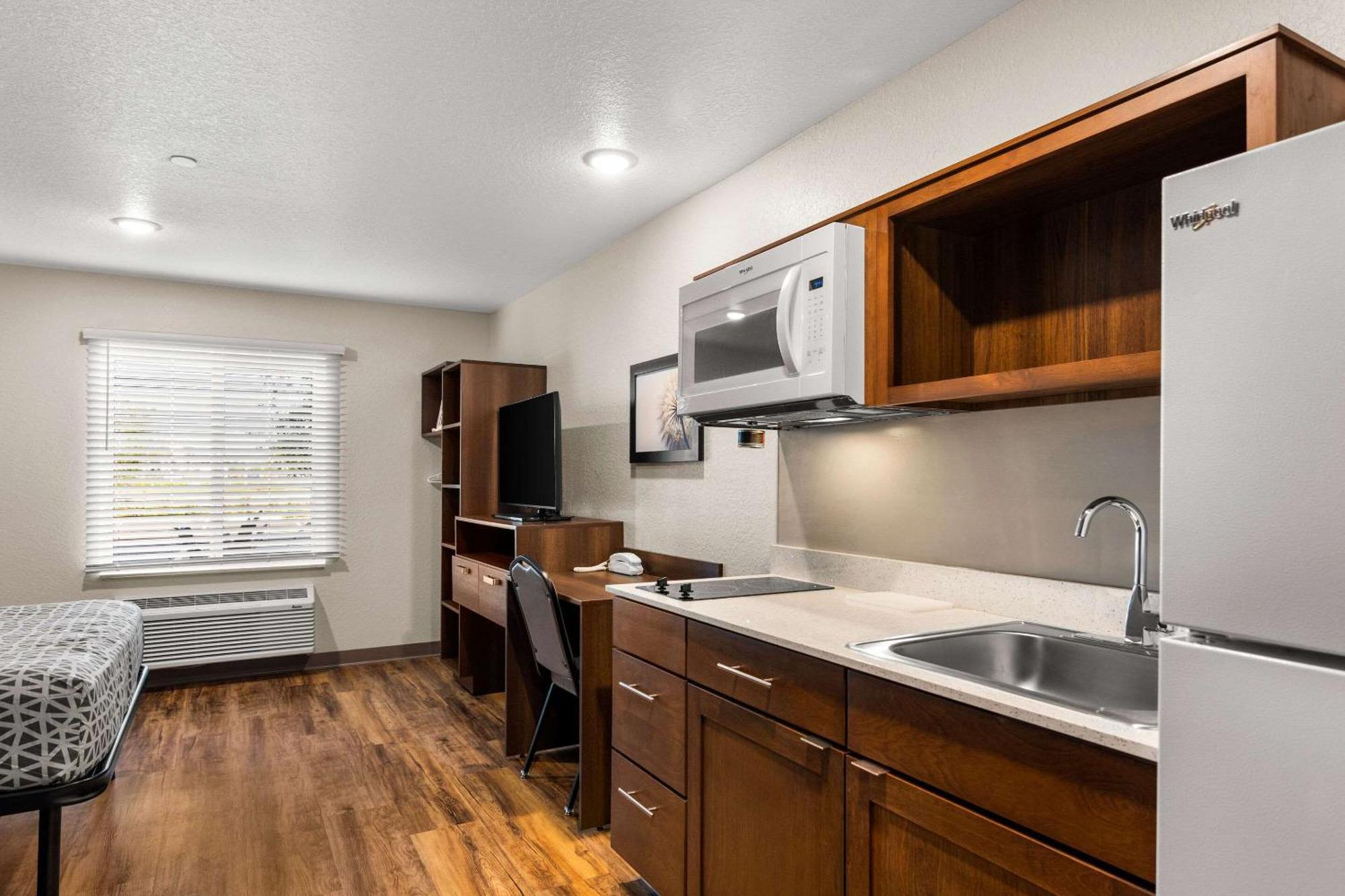 Woodspring Suites Port St Lucie Port St. Lucie Екстериор снимка