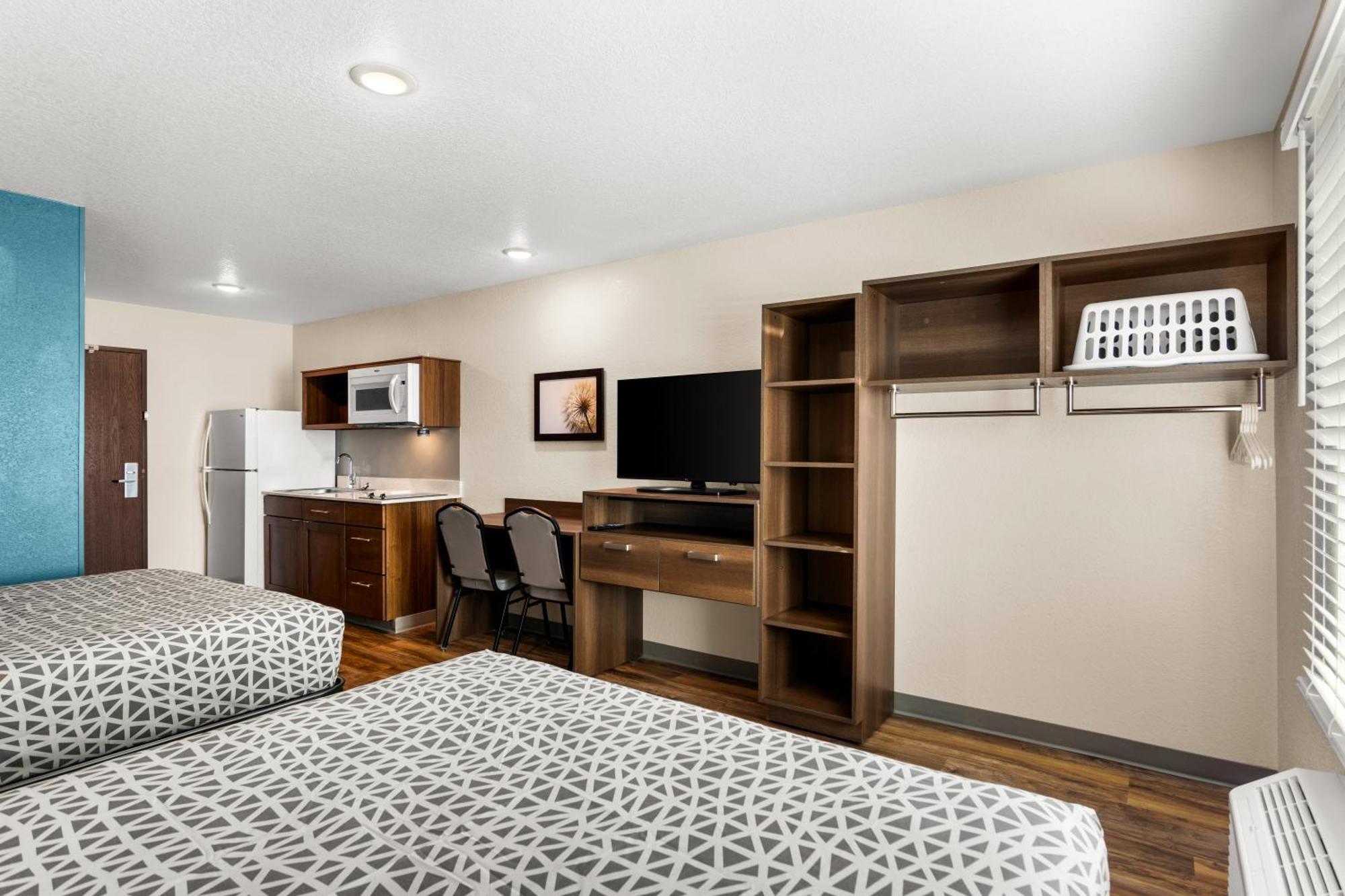 Woodspring Suites Port St Lucie Port St. Lucie Екстериор снимка
